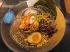 Best Kaisen Ramen (Seafood Ramen) in North Smithfield, RI